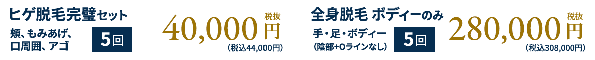 姫路で男の医療脱毛なら、熱破壊式×蓄熱式ダブル脱毛