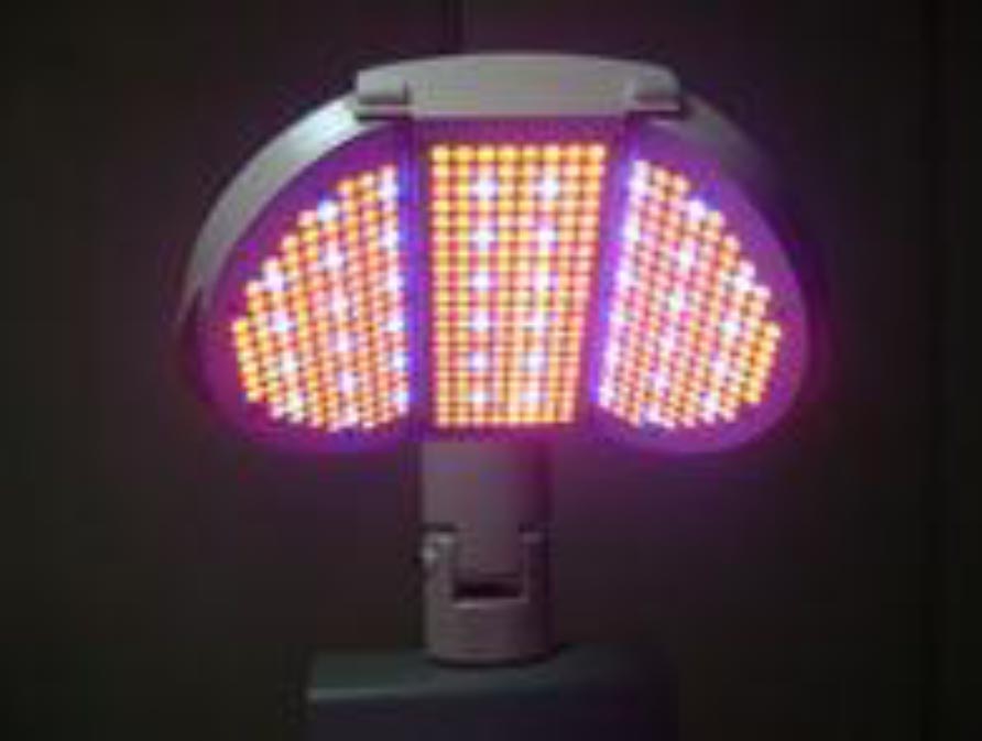 LED発光ダイオード治療