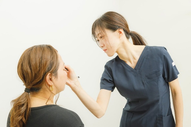 担当アーティスト　大村（正看護師）