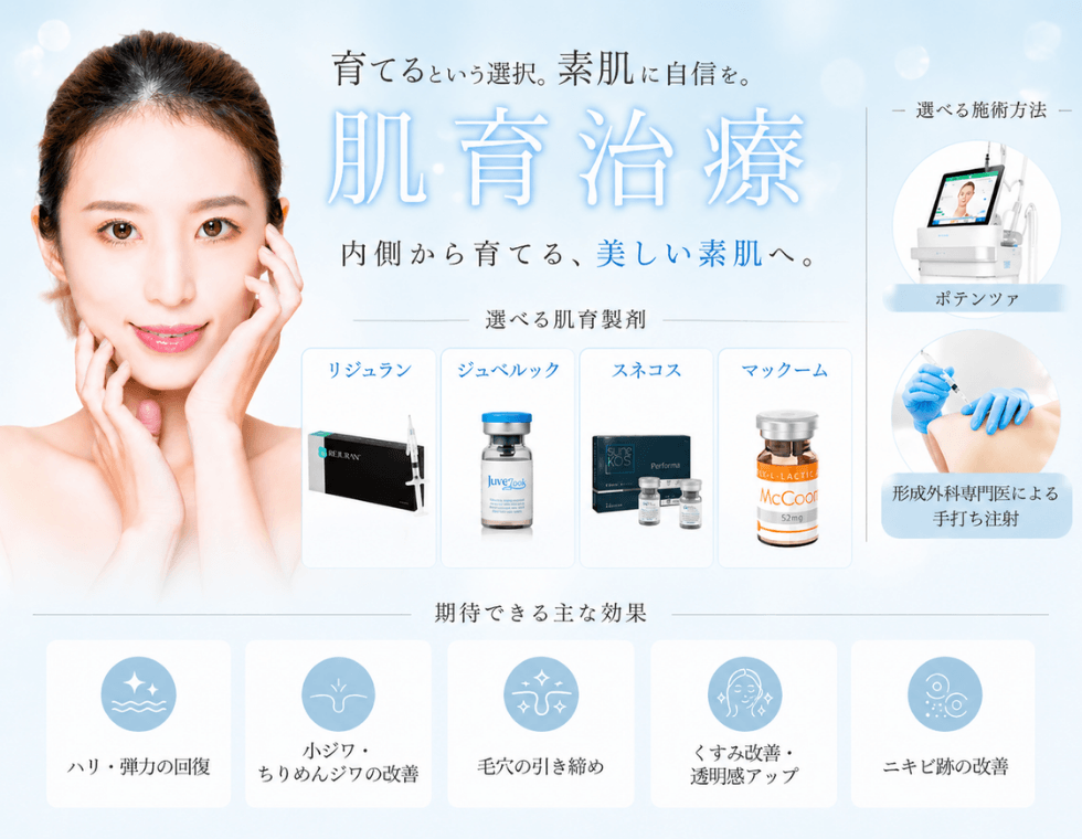 姫路の美容皮膚科・形成外科・美容外科なら【姫路さくらクリニック】 -