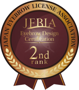 JEBIA デジタルバッジ